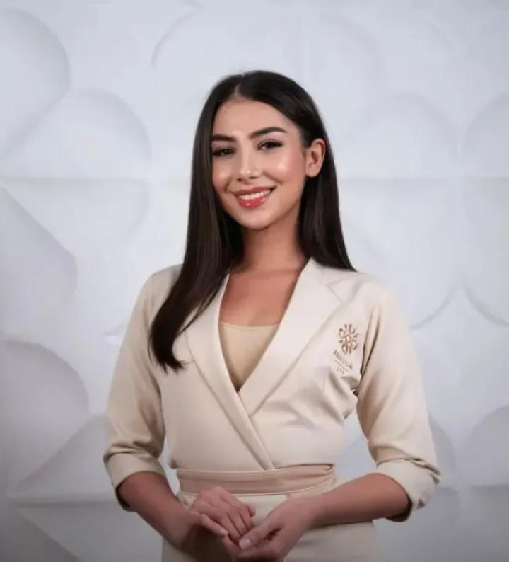 Алина