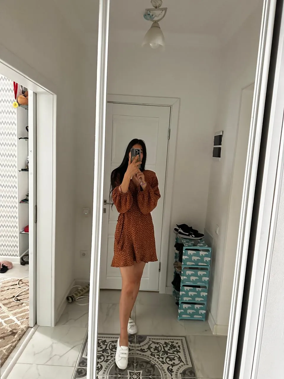 Zarina