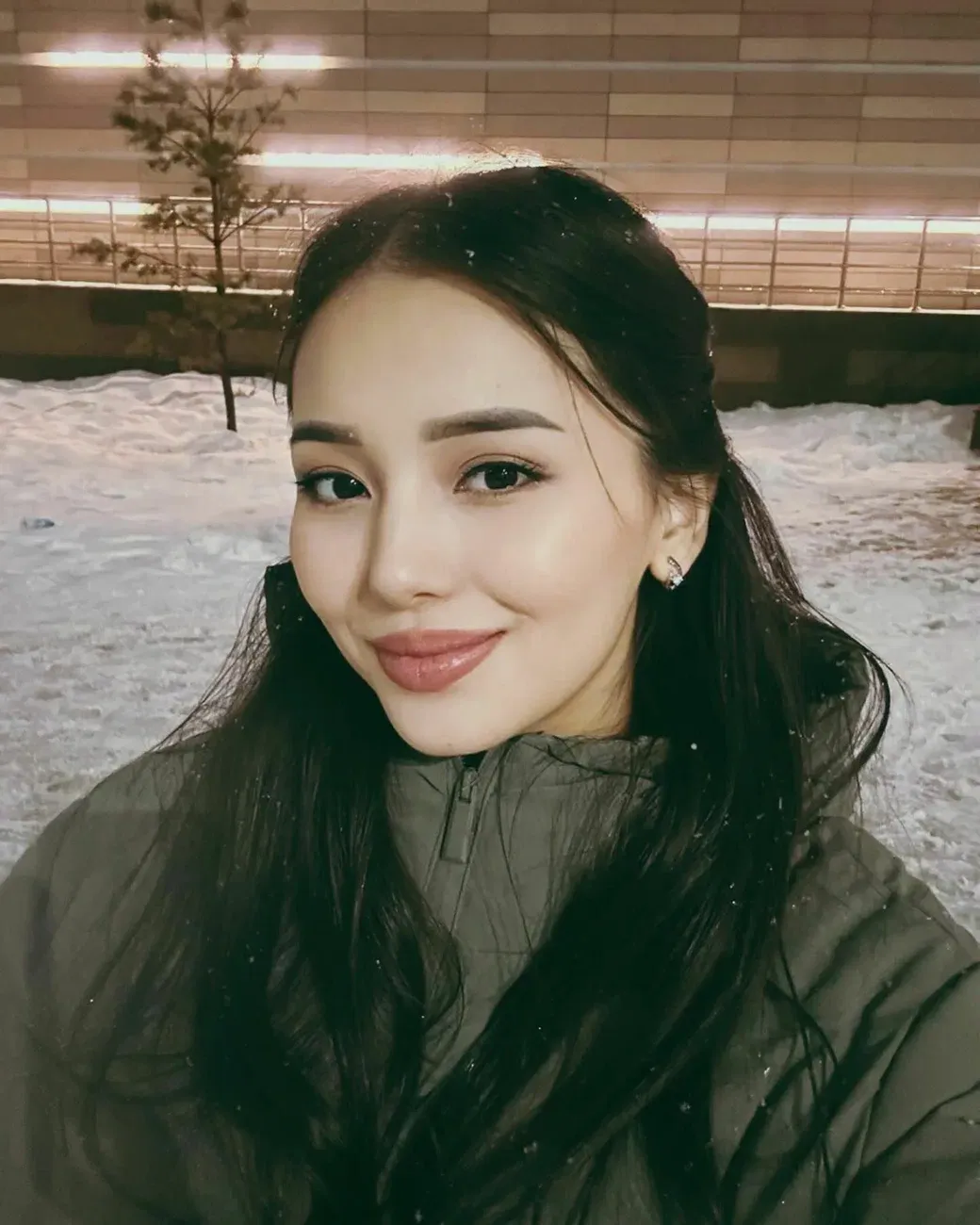 Самые красивые русские девушки казахстана