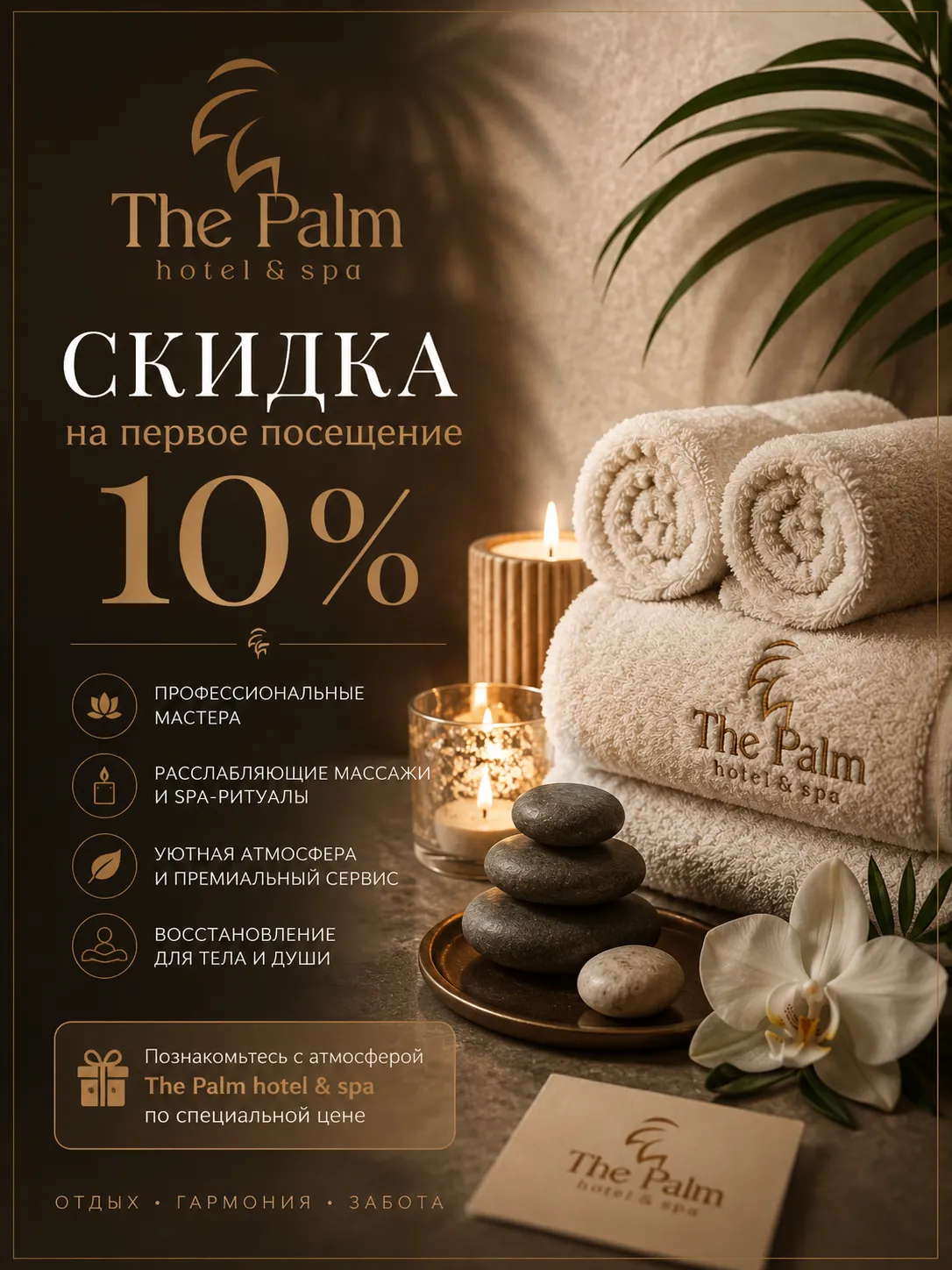 Special Offer