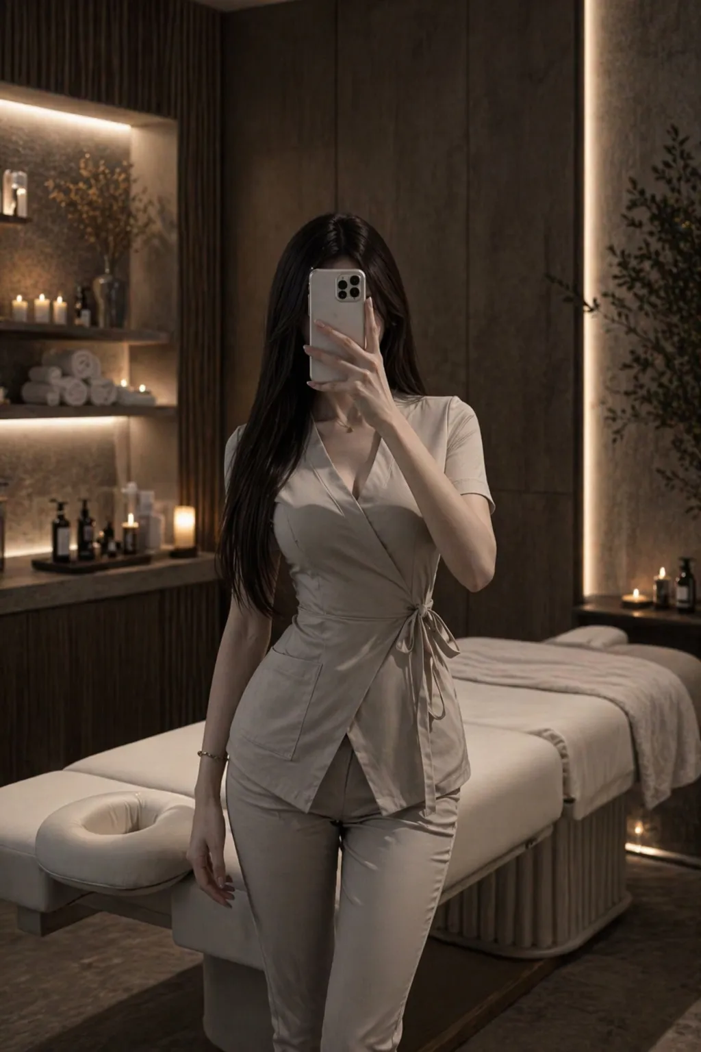 Relax time