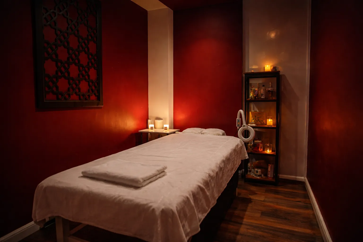 Armonia massage and spa