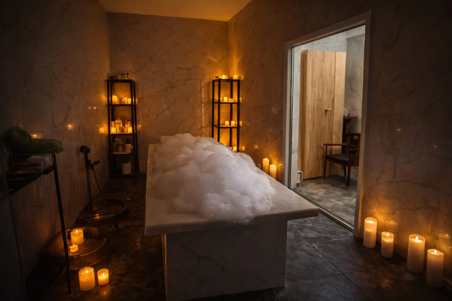 Armonia massage and spa