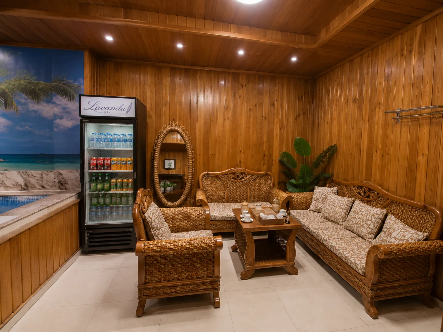 AURA spa