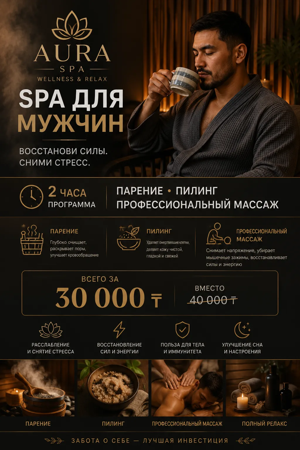 AURA spa