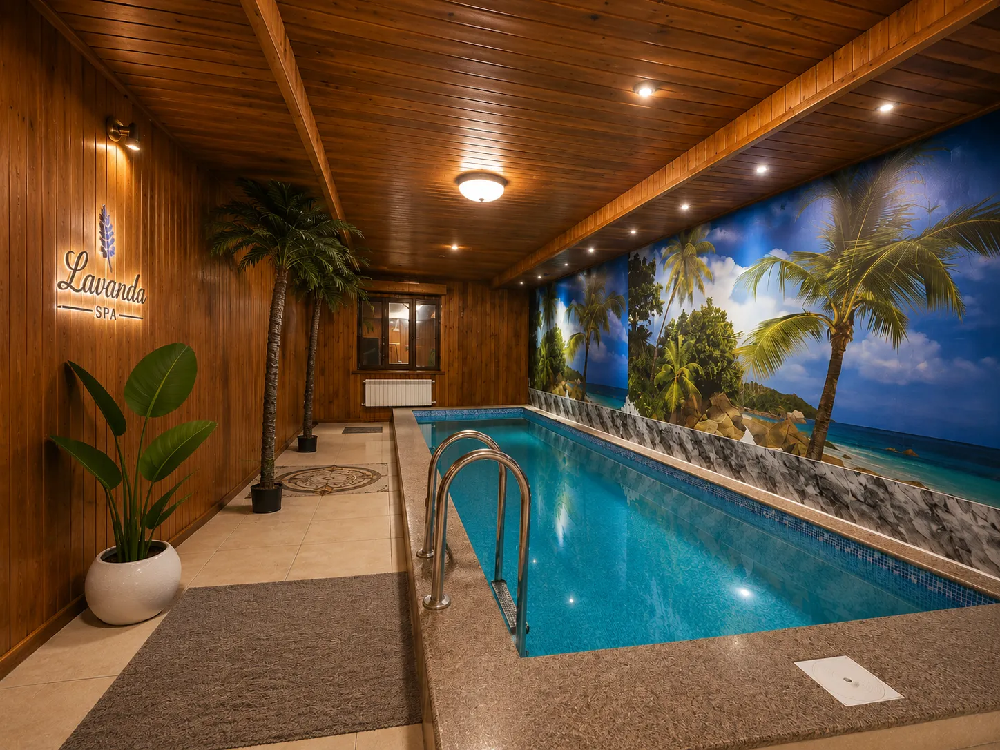 AURA spa
