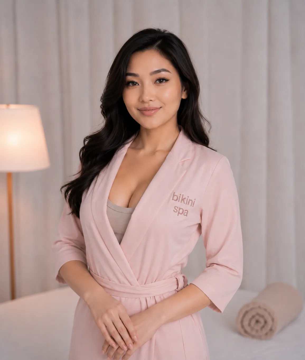 Bikini Spa