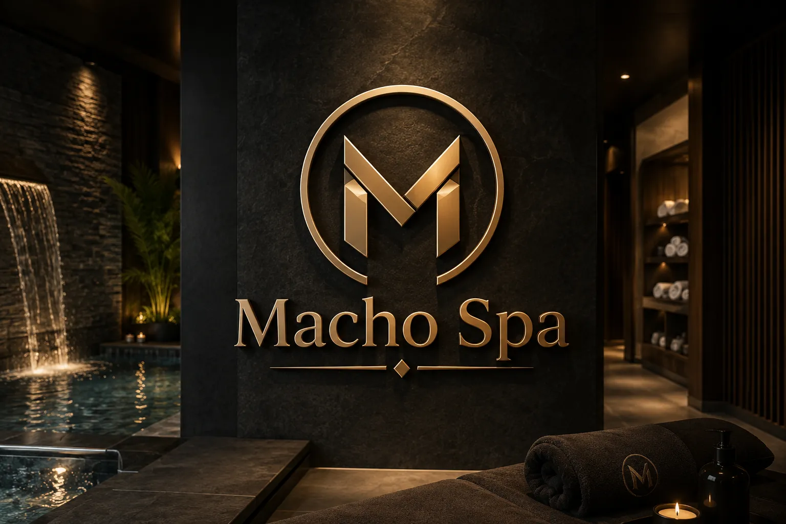 Macho